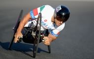 2012 London Paralympics - Day 10 - Cycling - Road
